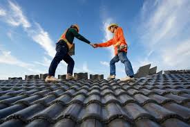 Best Commercial Roofing Services  in Loveland, OH